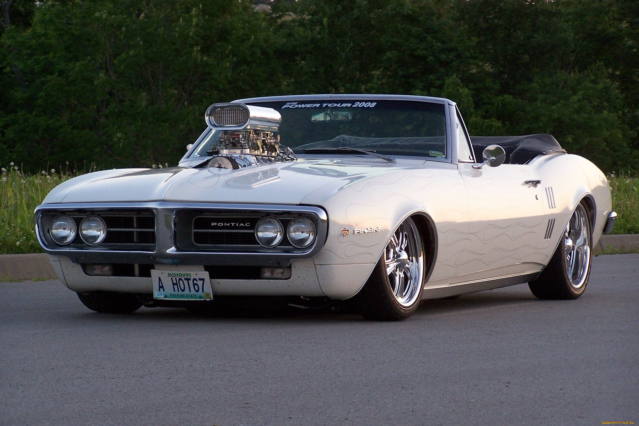 , pontiac, firebird